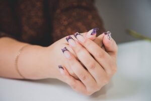 Read more about the article Mastering Stiletto Nails: Tips from Tru Nail Lounge Experts