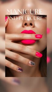 Read more about the article Behind the Scenes: Our Dip Powder Process at Tru Nail Lounge