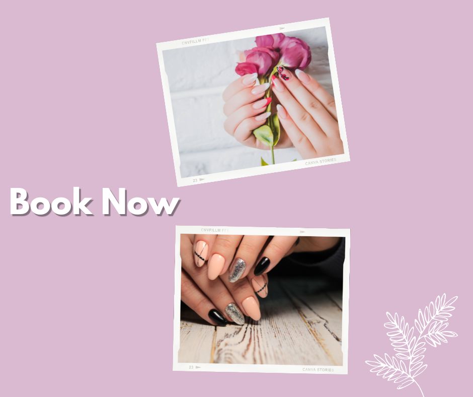 Read more about the article Transform Your Nails: Tru Nail Lounge’s Ultimate Repair Secrets.
