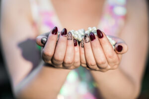 Read more about the article Nail Care Secrets: Achieving the Perfect Shape at Tru Nail Lounge