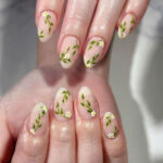 Top 5 April Manicure Trends You Must Try At Tru Nail Lounge.