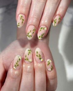 Read more about the article Top 5 April Manicure Trends You Must Try At Tru Nail Lounge.