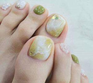 Read more about the article Overcoming Common Nail Care Problems: Solutions From Tru Nail Lounge Experts